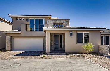 Reflect Exterior