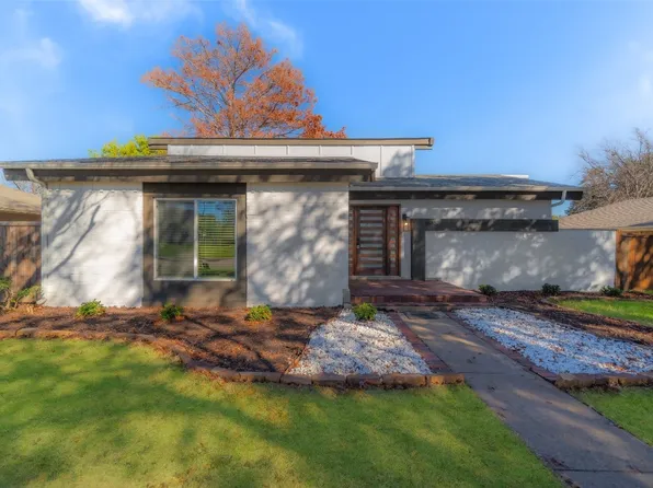 1457 Evergreen Dr, Lewisville, TX 75067