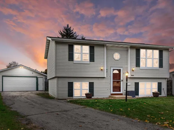 6443 N 103rd COURT, Milwaukee, WI 53224