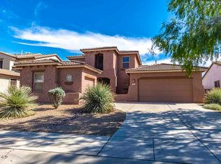 11629 W Emmer Dr, Marana, AZ 85653