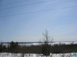 0 Apple Hill Rd, Bayfield, WI 54814