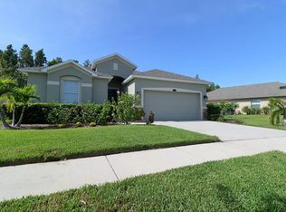 3845 Grecko Dr, Zephyrhills, FL 33543