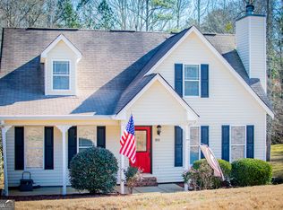 203 River Ridge Dr, Carrollton, GA 30117