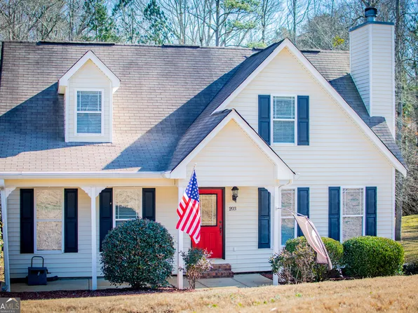 203 River Ridge Dr, Carrollton, GA 30117