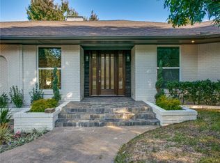 6186 Prestondell Dr, Dallas, TX 75240