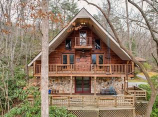 103 Sunset Trace Trl, Franklin, NC 28734