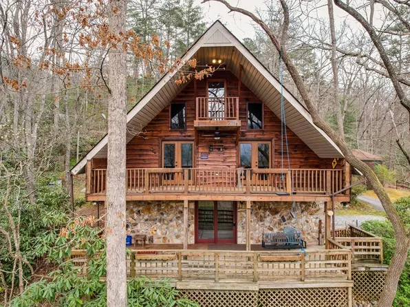 103 Sunset Trace Trl, Franklin, NC 28734