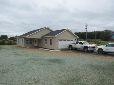 210 Armstrong St, Dublin, VA, 24084