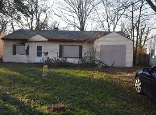 2320 N Catherwood Ave, Indianapolis, IN 46219