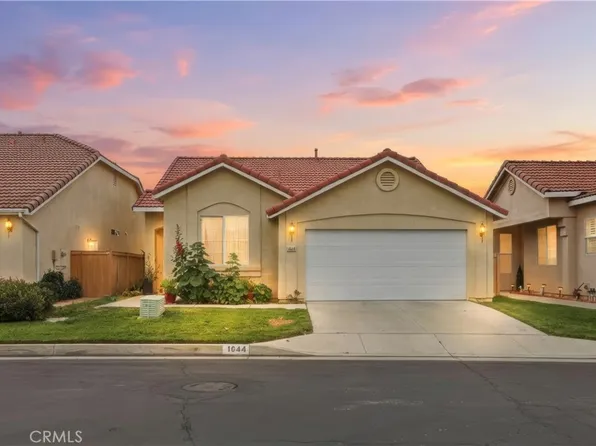 1644 Ametista Dr, San Jacinto, CA 92583