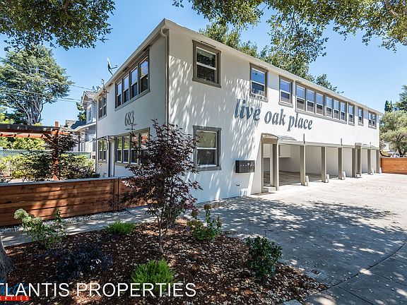 2nd image of 683 Live Oak Ave APT 01