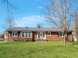 440 W Main St, Smithville, TN 37166