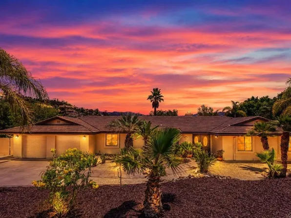 13848 Honnell Way, Jamul, CA 91935