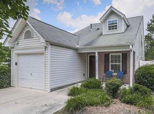 262 Silver Ridge Dr, Dallas, GA 30157