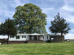 4024 County Road 3774, Queen City, TX 75572