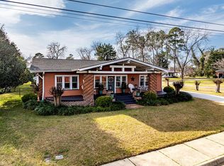 405 Gilmore St, Ashburn, GA 31714