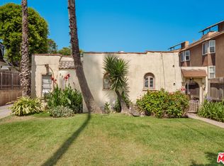 271 N Holliston Ave APT A, Pasadena, CA 91106