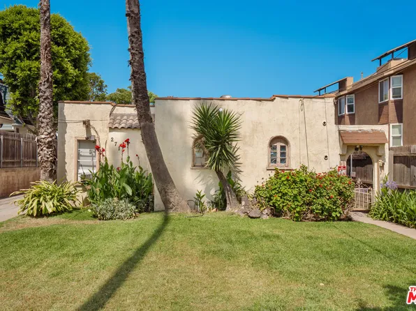 271 N Holliston Ave APT A, Pasadena, CA 91106