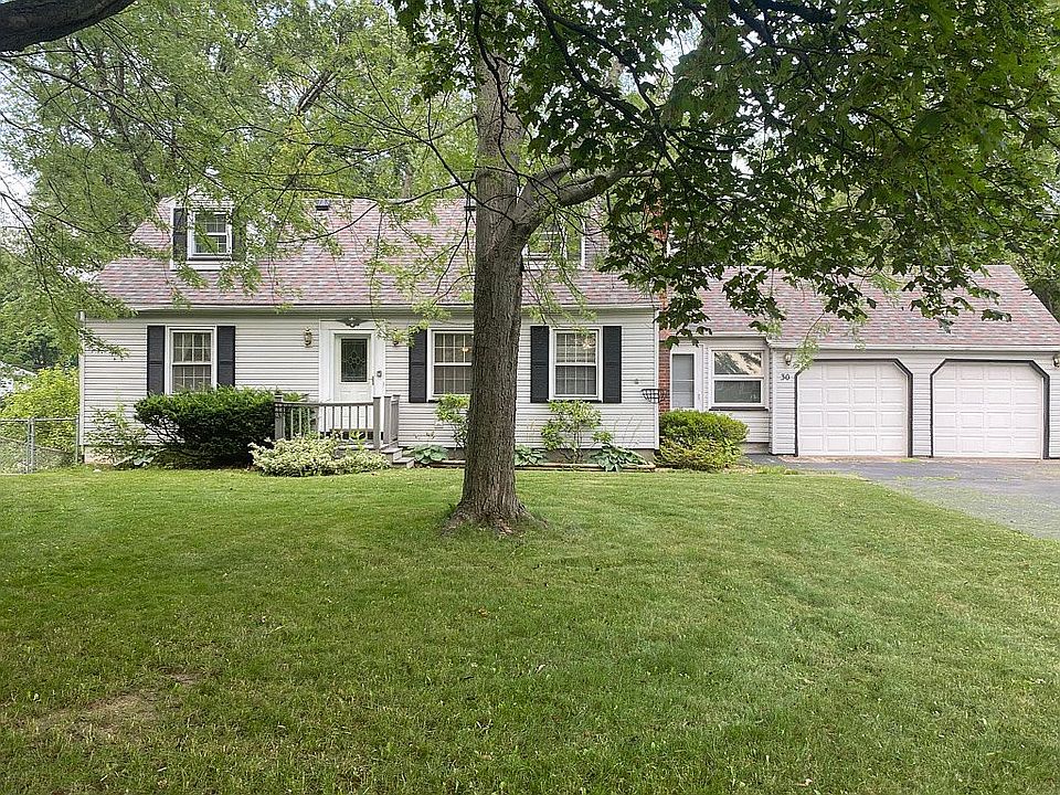 Street view of 30 Camille Dr
