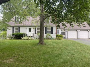 30 Camille Dr, Rochester, NY 14612
