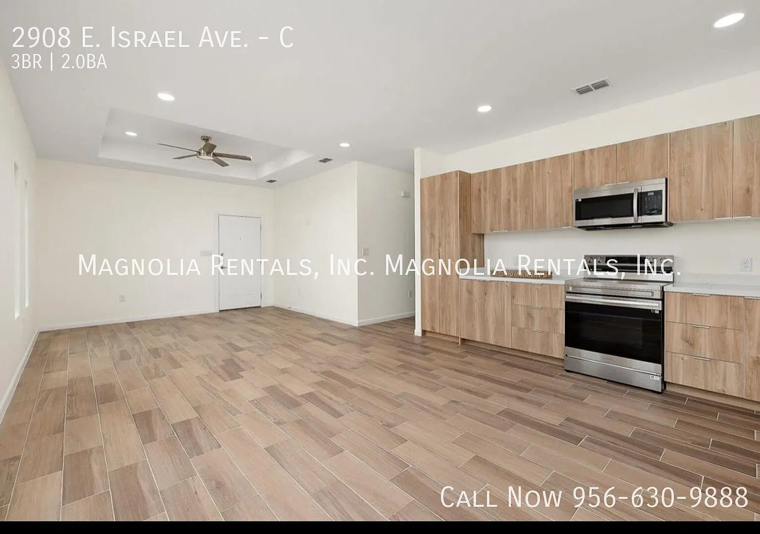1st Month Free with 13 Month Lease — Photo 4