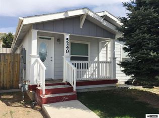 5240 Tenaya Creek Ln, Reno, NV 89506