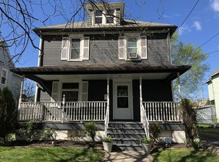 122 Division St, Kingston, PA 18704