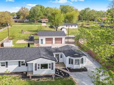 5456 E Main St, Avon, IN, 46123