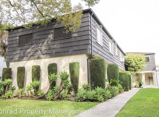348 N Maple Dr #C, Beverly Hills, CA 90210