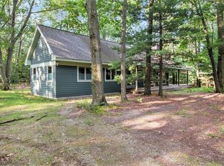 4191 N Ridge Rd, Mears, MI 49436