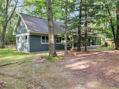 4191 N Ridge Rd, Mears, MI, 49436