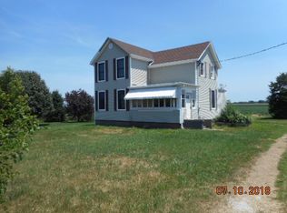 15714 N Route 40, Edelstein, IL 61526