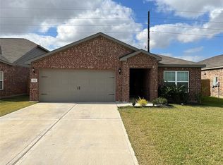 212 Elm Patch Dr, Katy, TX 77493