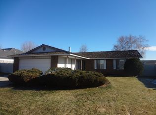 701 S 56th Ave, Yakima, WA