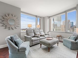 One St. Charles Street Condo, Boston, MA 02116