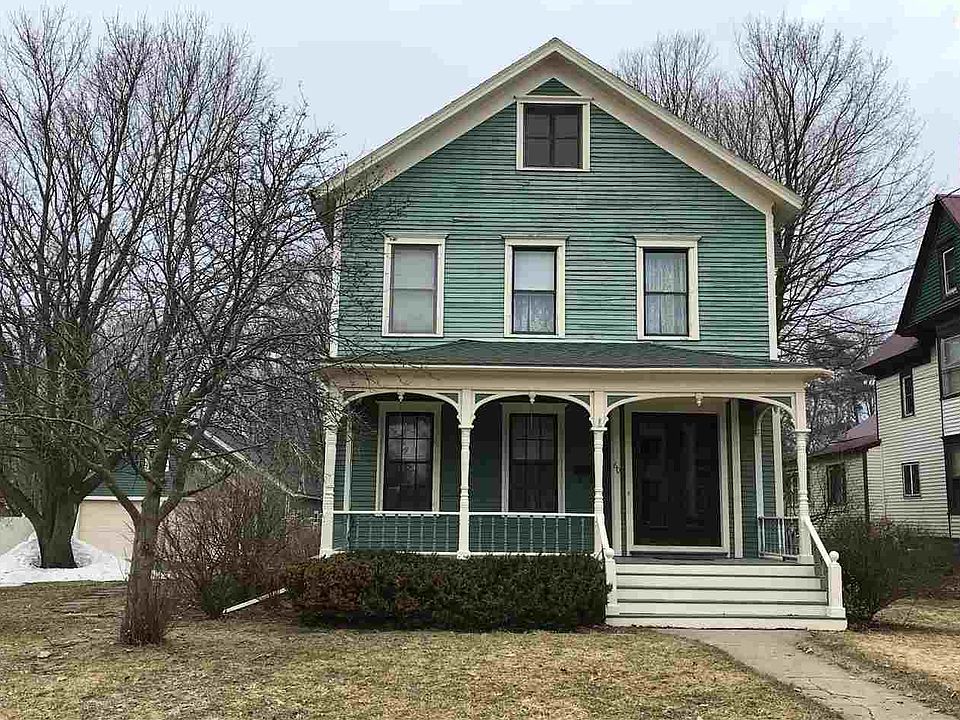 60 Elm St, Potsdam, NY 13676 Zillow