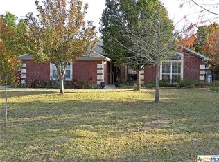 677 County Road 4711, Kempner, TX 76539