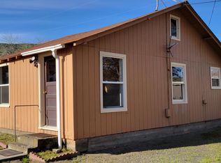 406.5 Vista Dr, Rufus, OR 97050