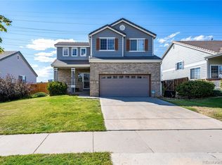 18543 E Harvard Dr, Aurora, CO 80013