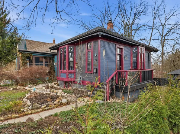 108 McClary Ave, London, ON N6C 1P8