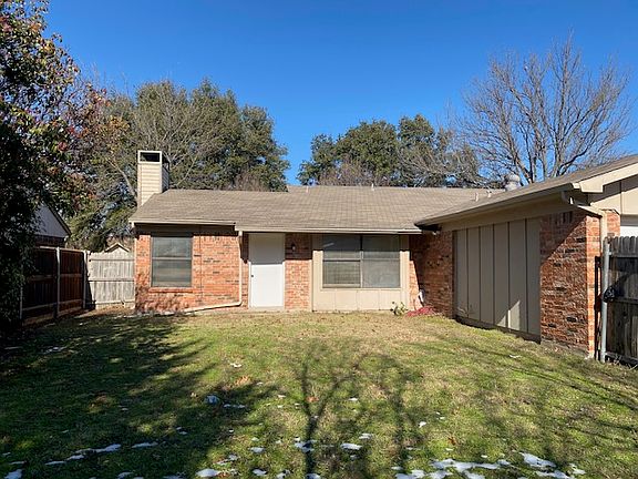 2nd image of 2314 Matterhorn Dr