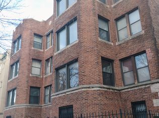 6843 S Merrill Ave APT 3, Chicago, IL 60649