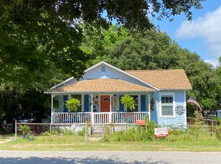 7 N Harris St, Pensacola, FL 32507