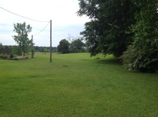 0 Saint John Rd, Tylertown, MS 39667