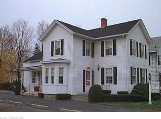 27 Maple Ave, Windsor, CT 06095