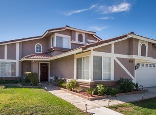 1181 W Craig St, Rialto, CA 92377