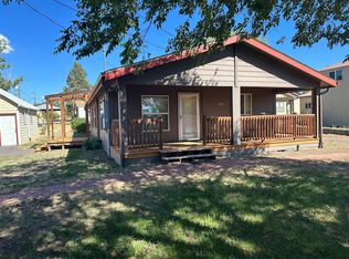 3209 Emerald St, Klamath Falls, OR 97601