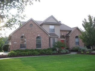 8213 Brookstone Ln, Clarkston, MI 48348
