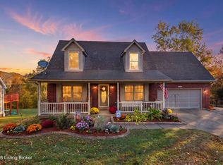 170 Park Ridge Dr, Mount Washington, KY 40047