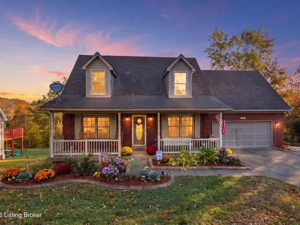 170 Park Ridge Dr, Mount Washington, KY 40047